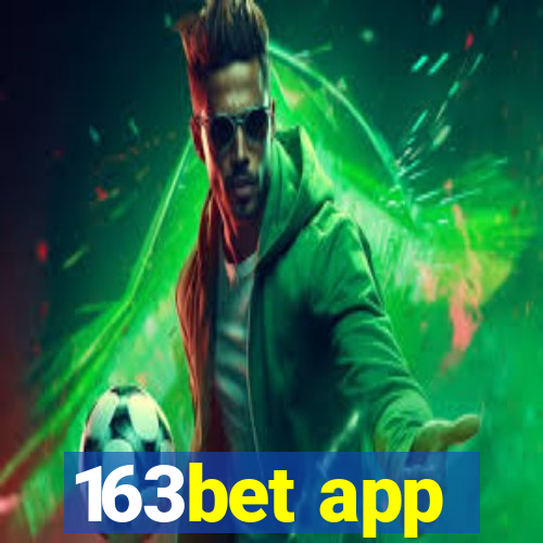 163bet app